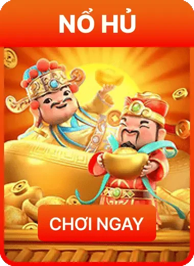 U888 10 Nổ hũ U888