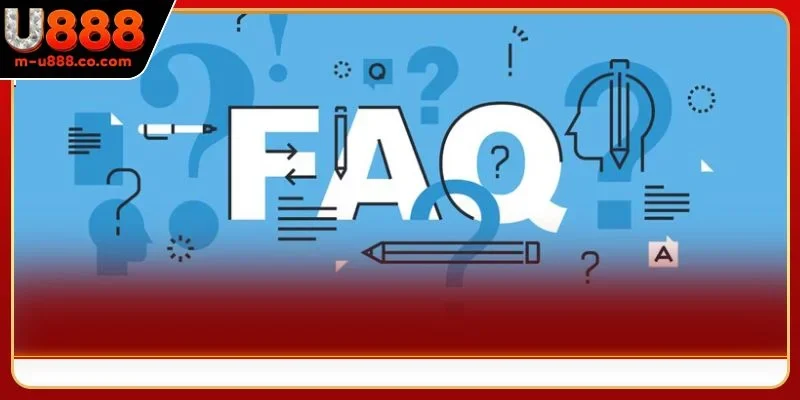 U888 23 Một vài giải đáp quan trọng về sân chơi dành cho người mới