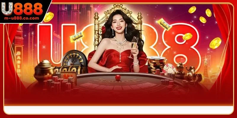 U888 15 U888 nỗ lực xây dựng hình ảnh thương hiệu chuyên nghiệp - chất lượng hàng đầu
